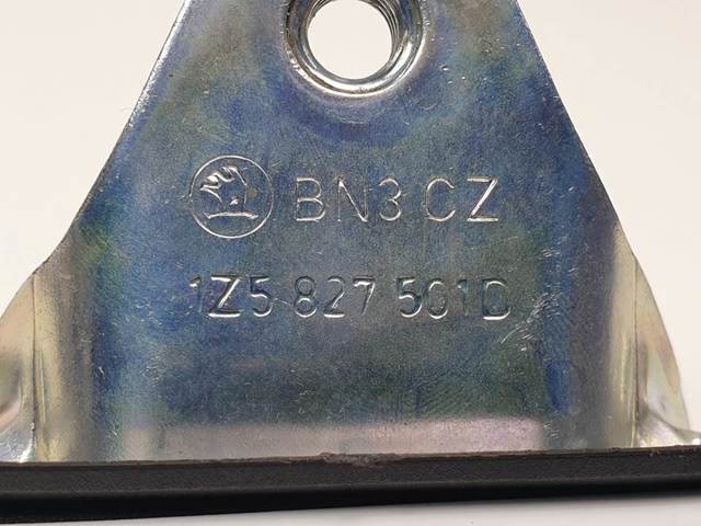 Cierre del maletero 1Z5827501D VAG