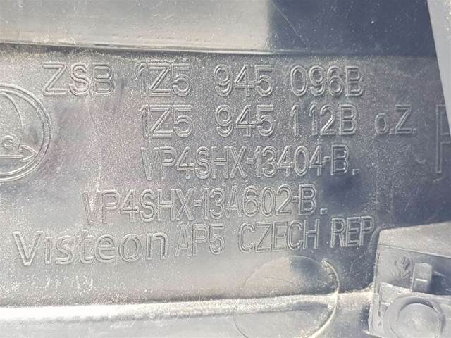 1Z5945096B VAG