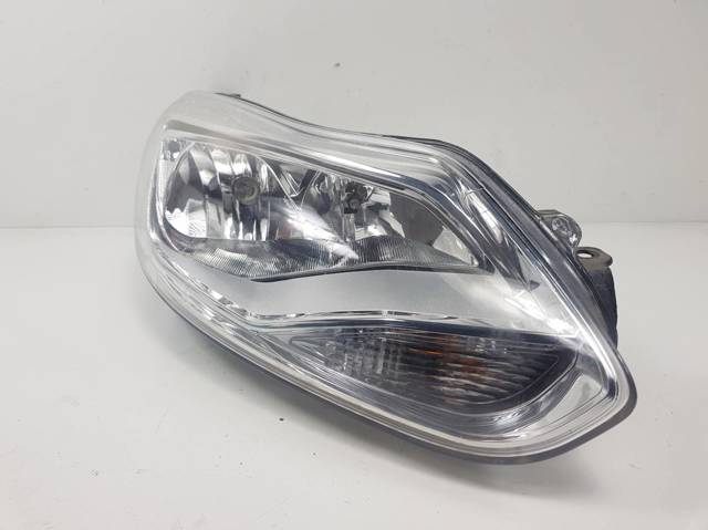 Faro delantero derecho Ford Focus III (CB8)