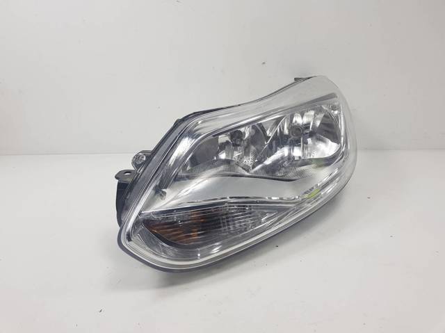 Faros Ford Focus III (2010-2020)