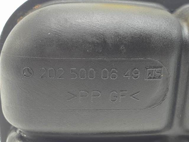2025000649 Mercedes