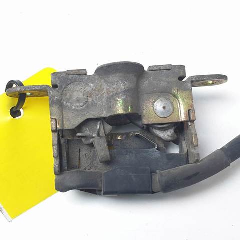 Cerradura de capó para Mercedes C W202