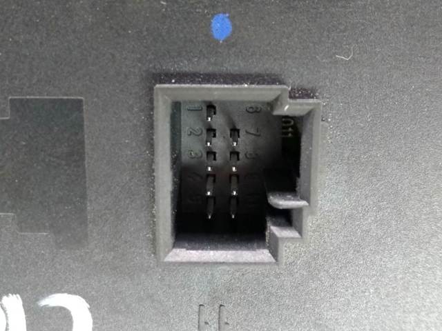 2038201585 Unidad de confort de la puerta delantera comprar Girona