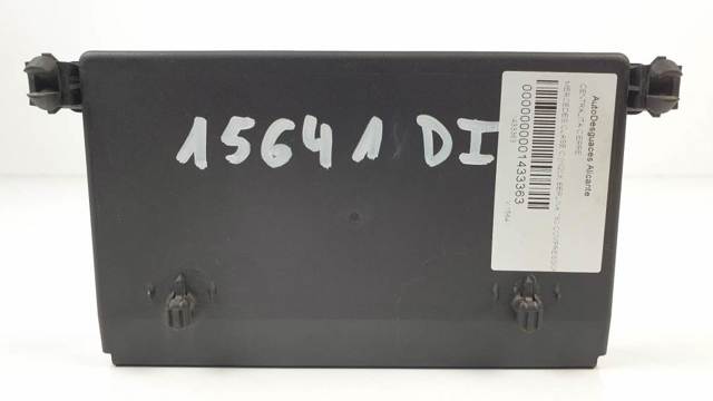 2038201585 MERCEDES Unidad de confort de la puerta delantera comprar Alcalá