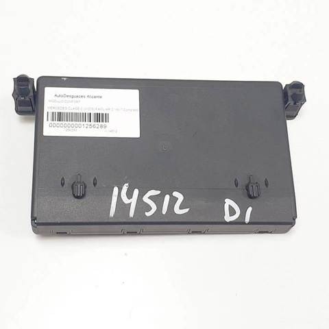 2038201585 MERCEDES Unidad de confort de la puerta delantera  en stock Gandía
