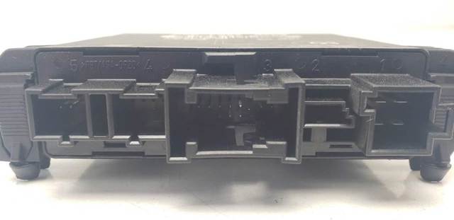 MERCEDES 2038202185 Módulo de confort de la puerta trasera  comprar en Albacete