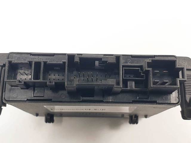 MERCEDES 2038202185 Módulo de confort de la puerta trasera  disponible Lugo
