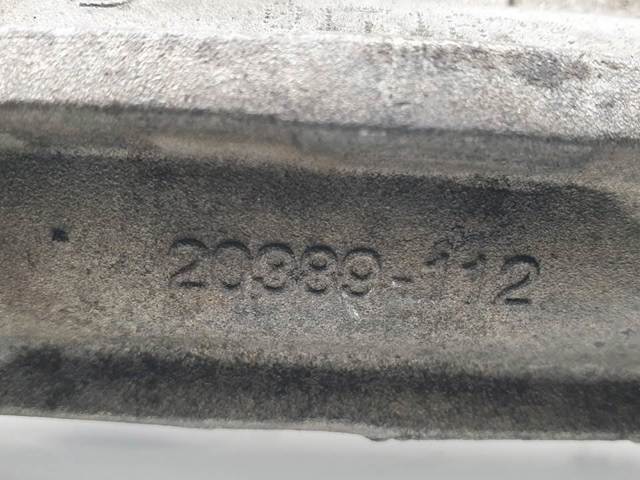 20389112 Peugeot/Citroen