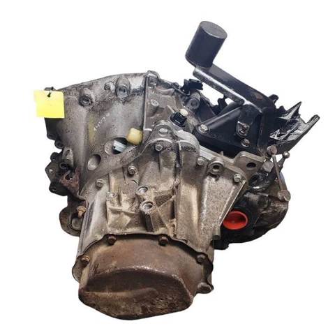 20DL34 Peugeot/Citroen