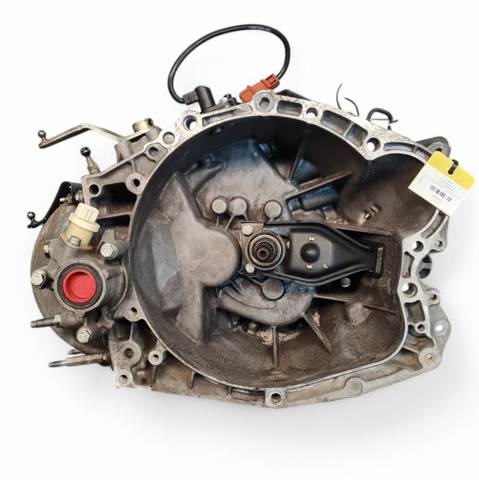 20DL41 Peugeot/Citroen