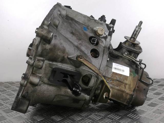 20DL42 Peugeot/Citroen