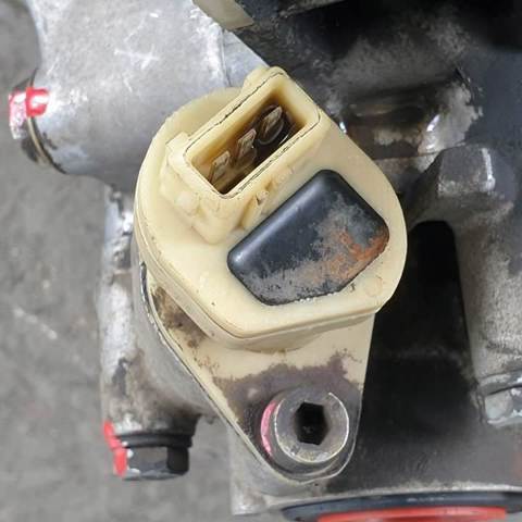 20DL72 Peugeot/Citroen