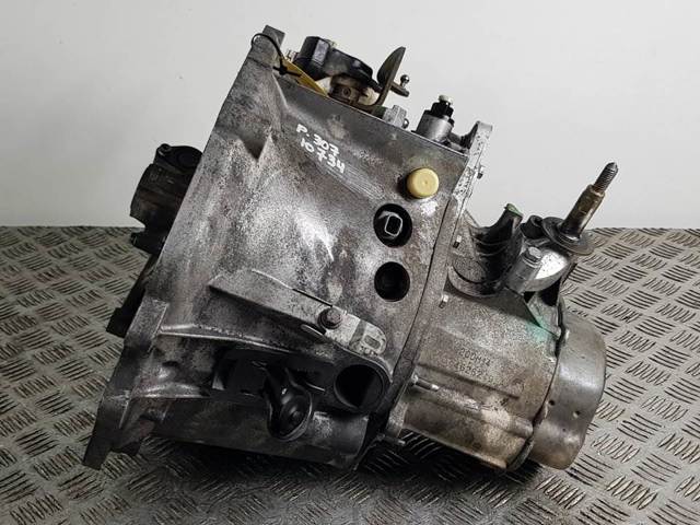 20DM14 Peugeot/Citroen