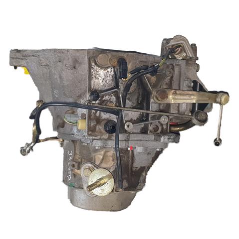 20DM18 Peugeot/Citroen