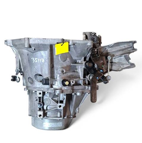 Comprar Caja de cambios mecánica completa C5  RC