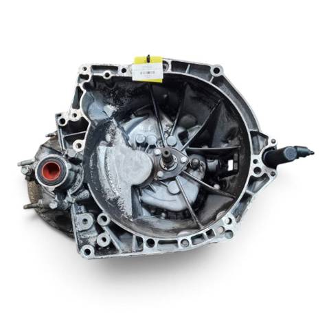 Caja de cambios Peugeot 308 I (4E, 4H)