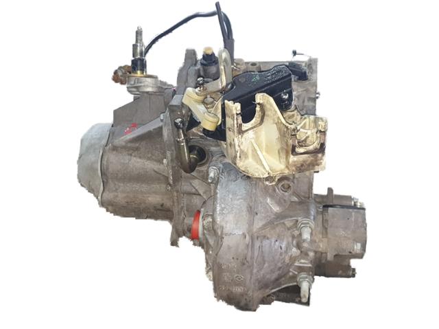 20DP13 Peugeot/Citroen