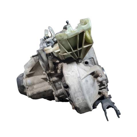 20DP72 Peugeot/Citroen
