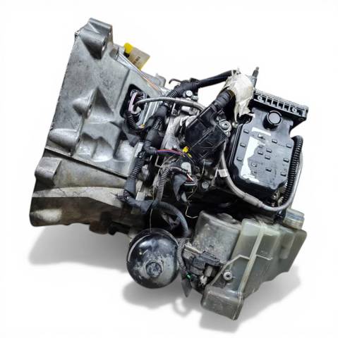 20DS23 Peugeot/Citroen