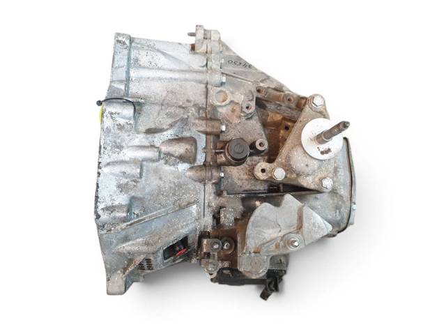 PEUGEOT 20EA07 Caja de cambios  en stock Terrassa