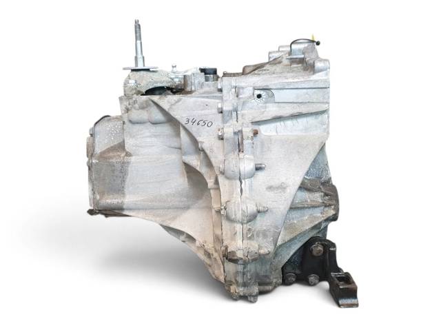 20EA07 Caja de cambios comprar Almería