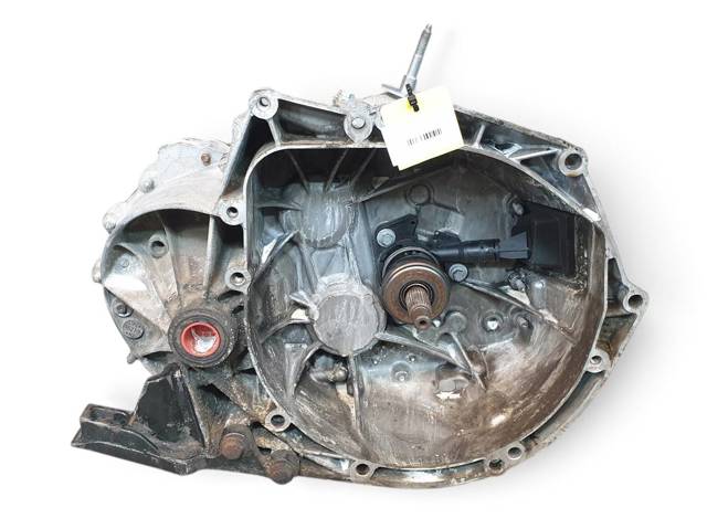PEUGEOT 20EA07 Caja de cambios  en stock Salamanca