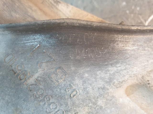 PEUGEOT 20EA07 Caja de cambios  en stock Valencia