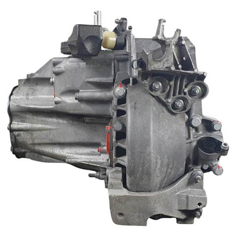 20MB17 Peugeot/Citroen