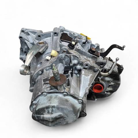 20TB13 Peugeot/Citroen