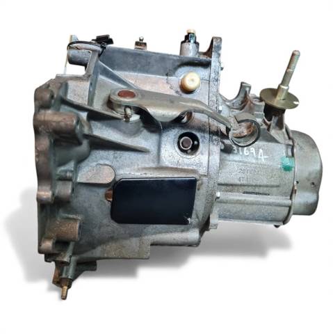 20TE24 Peugeot/Citroen
