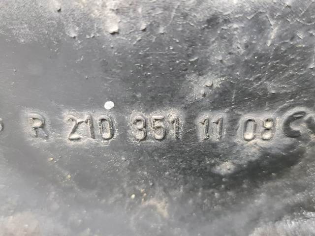 2103510805 Mercedes