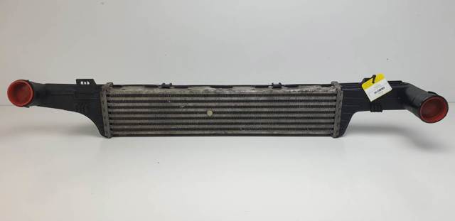 Radiador de aire, intercooler 2105000400 MERCEDES