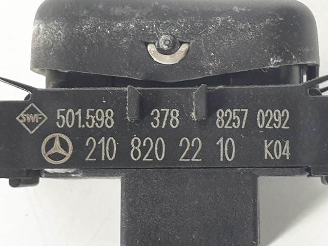 2108202210 Mercedes