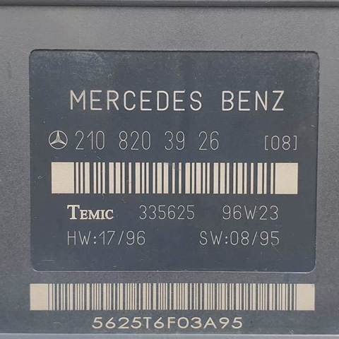 2108203926 Mercedes