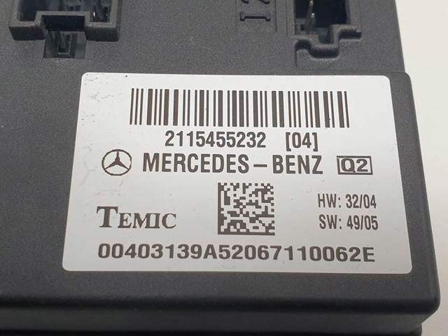 2115455232 Mercedes