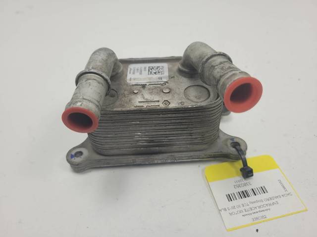 Enfriador de aceite  213052032R RENAULT