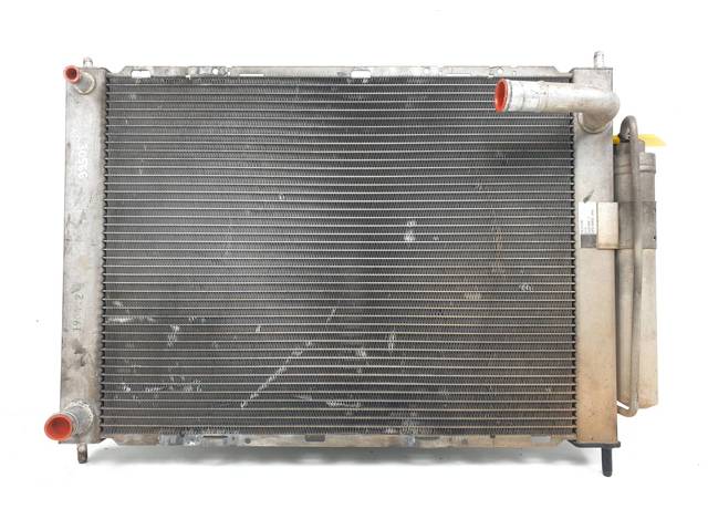 Radiador de agua 21400BC40A NISSAN
