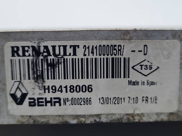 214100005R Renault (RVI)