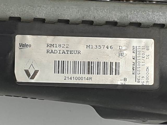 214100014R Renault (RVI)