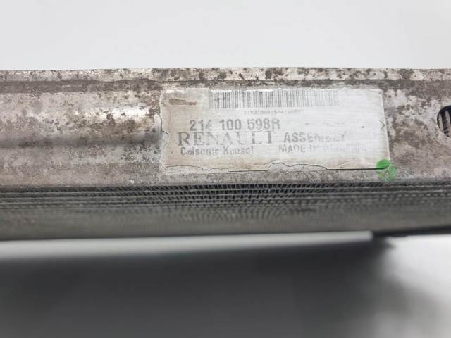 214100598R Renault (RVI)