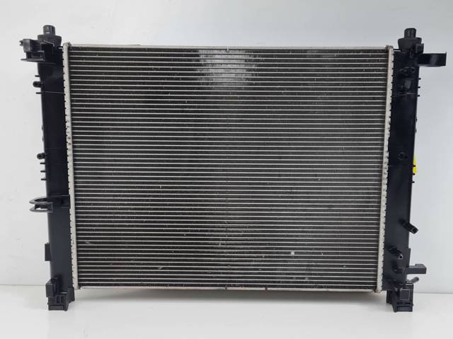 Comprar Radiador de auto LOGAN II K8