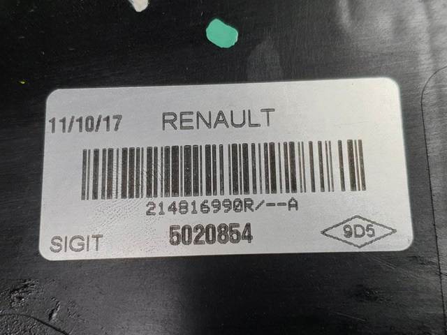 214816990R Renault (RVI)
