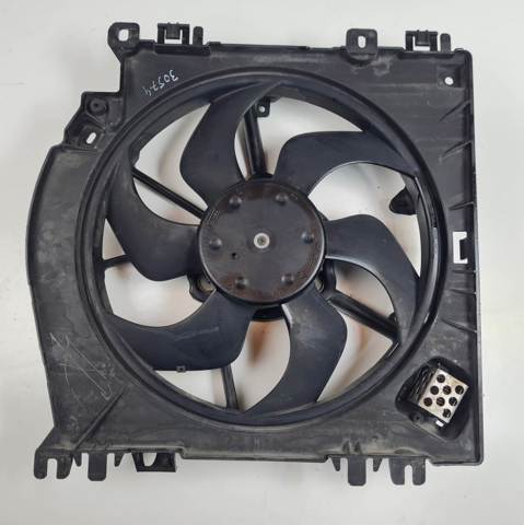 Ventilador del radiador 21481AY610 NISSAN