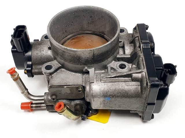 TOYOTA 2203050160 Cuerpo de aceleración completo  disponible España