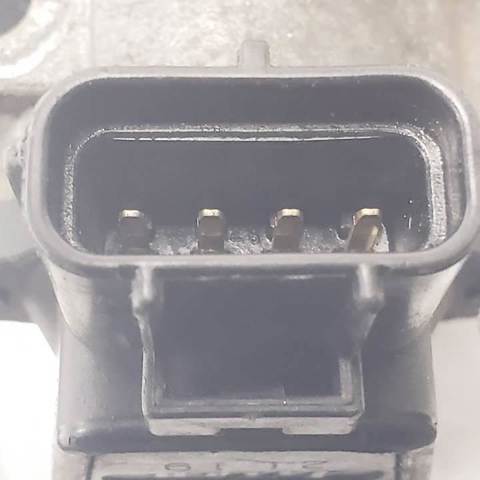 TOYOTA 2203050160 Cuerpo de mariposa  en stock Terrassa