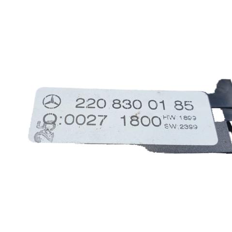 2208300185 Mercedes