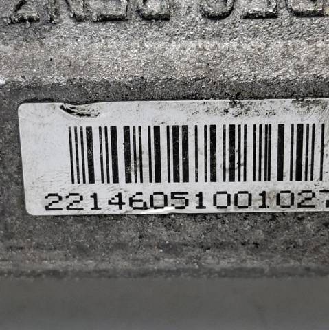 2214605100 Mercedes