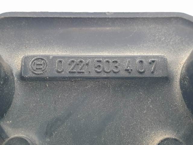 Bobina de chispa 221503407 FIAT