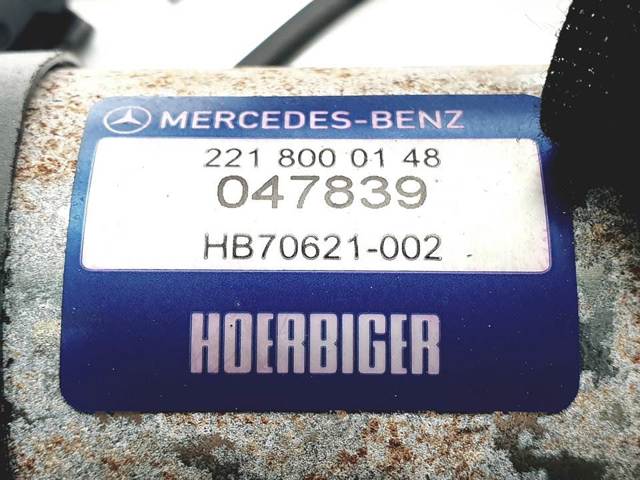 2218000148 Mercedes