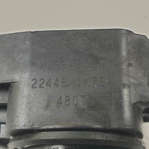 224481KT0A Nissan/Infiniti